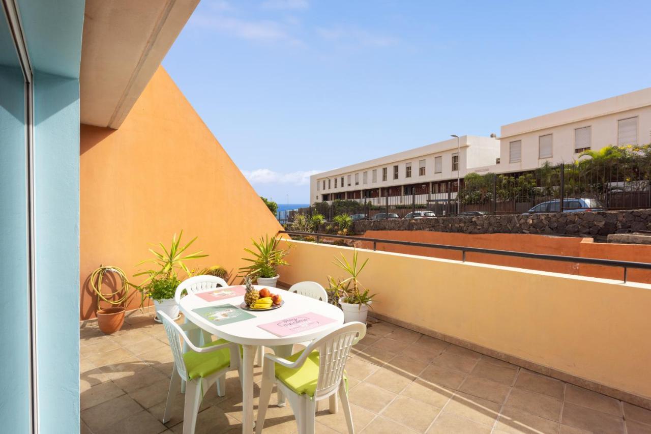 Home2Book Jolly Home Radazul, Terrace & Wifi Extérieur photo