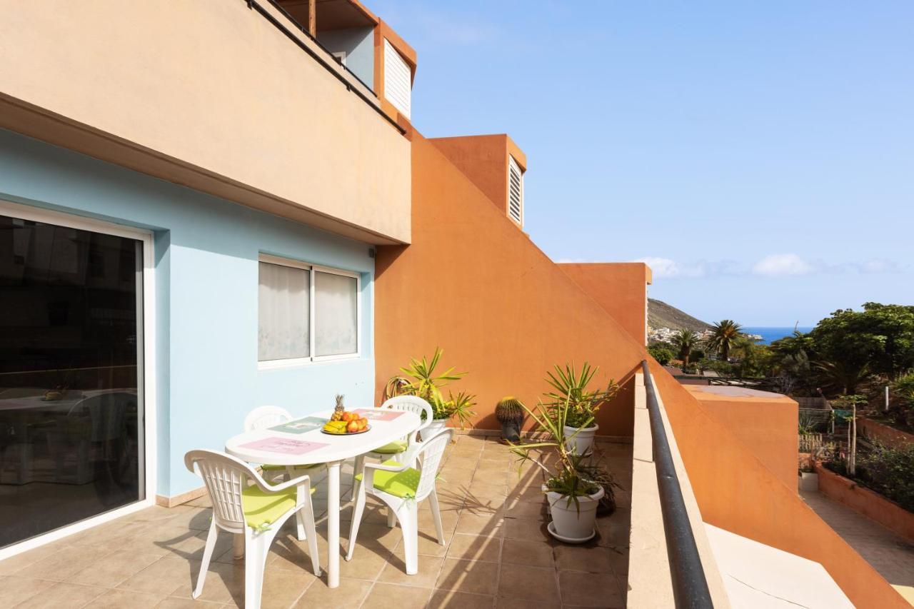 Home2Book Jolly Home Radazul, Terrace & Wifi Extérieur photo